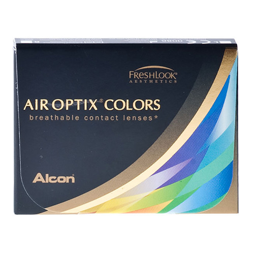 lentile air optix colors 2 buc