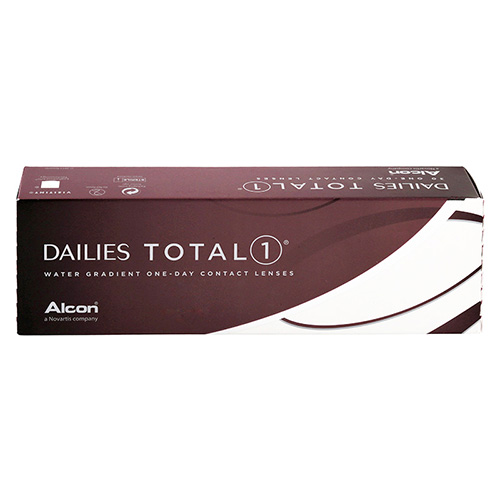 lentile Dailies Total 1 30 buc